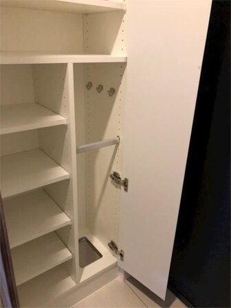 メイクスデザイン川崎IIIの物件内観写真